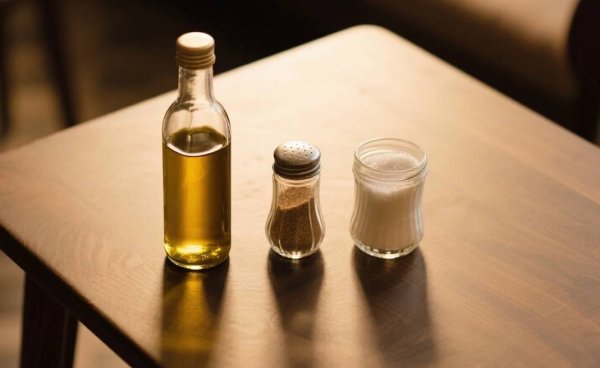 尊享配资 油、盐、糖怎么吃才健康？省疾控专家支招