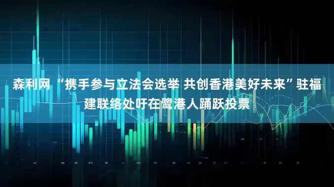 森利网 “携手参与立法会选举 共创香港美好未来”驻福建联络处吁在鹭港人踊跃投票